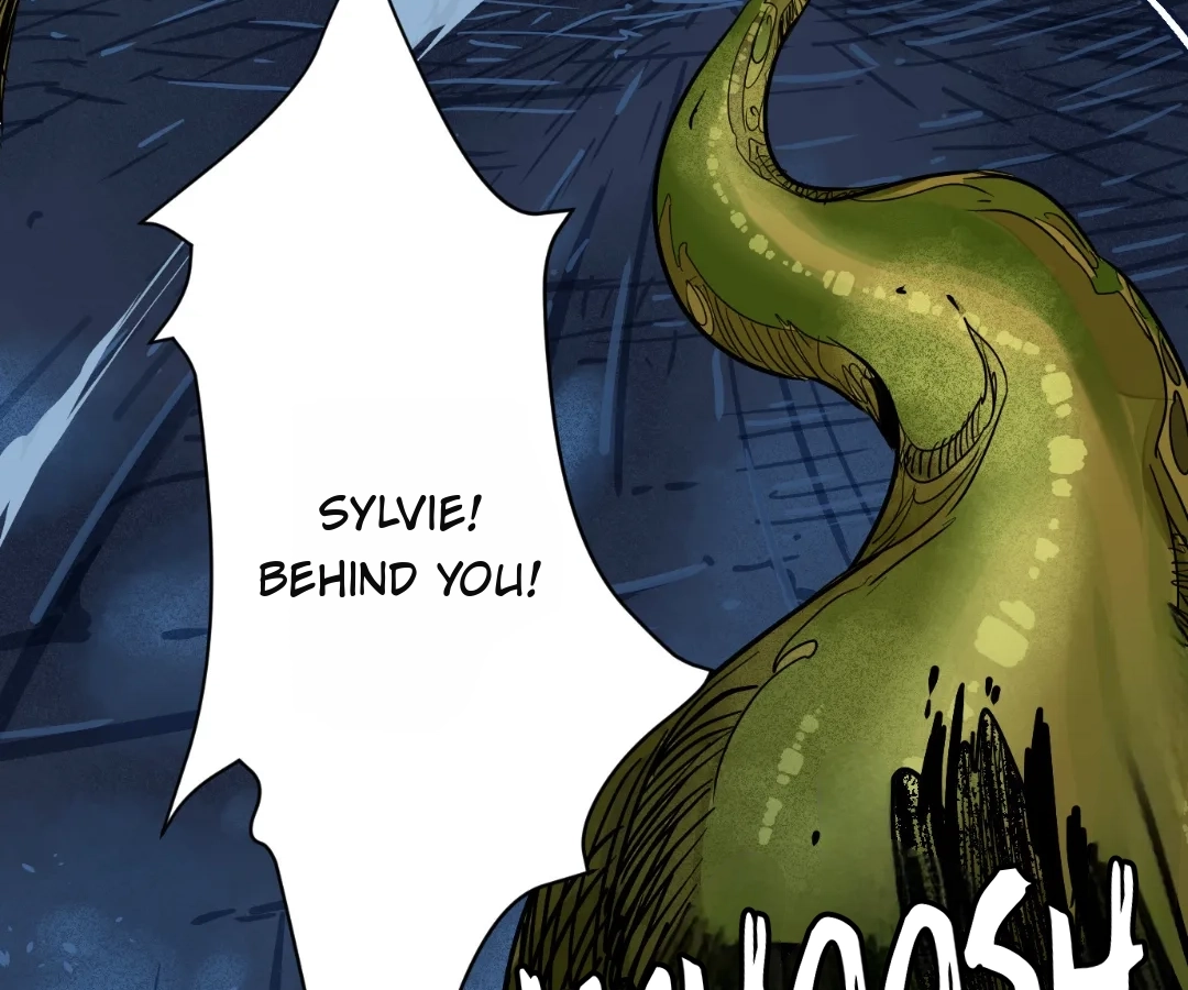 Read The Creatures that We Are EN Manga Online