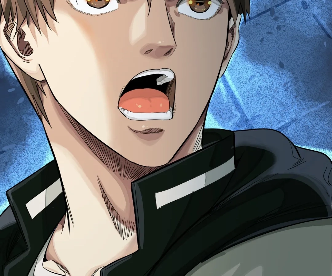 Read The Creatures that We Are EN Manga Online