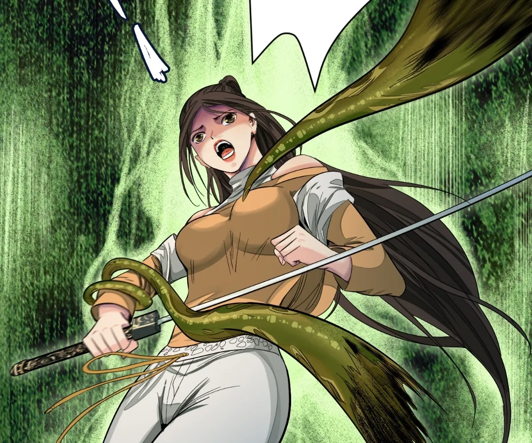 Read The Creatures that We Are EN Manga Online
