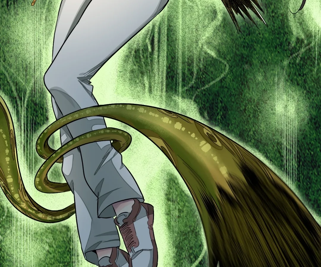 Read The Creatures that We Are EN Manga Online