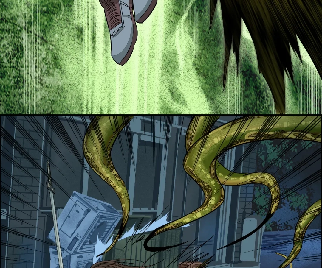 Read The Creatures that We Are EN Manga Online