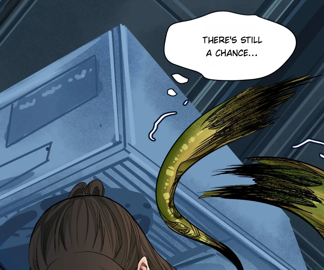 Read The Creatures that We Are EN Manga Online