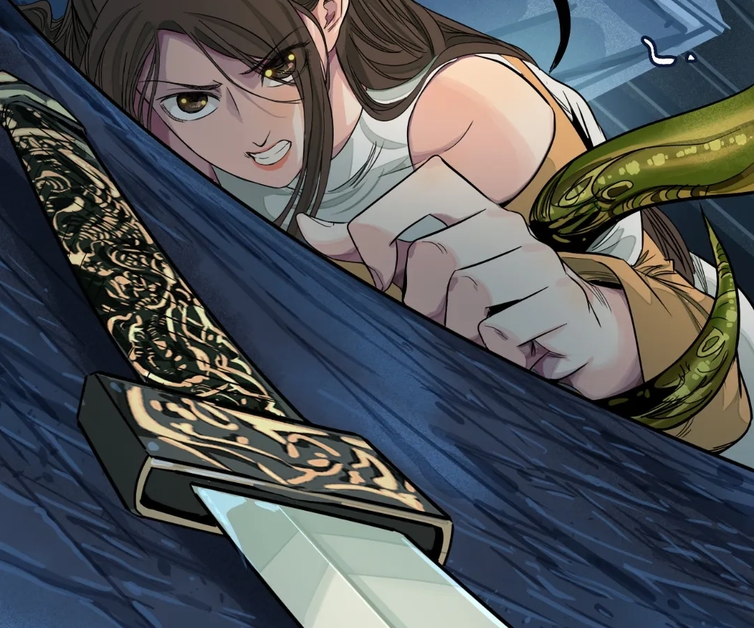 Read The Creatures that We Are EN Manga Online