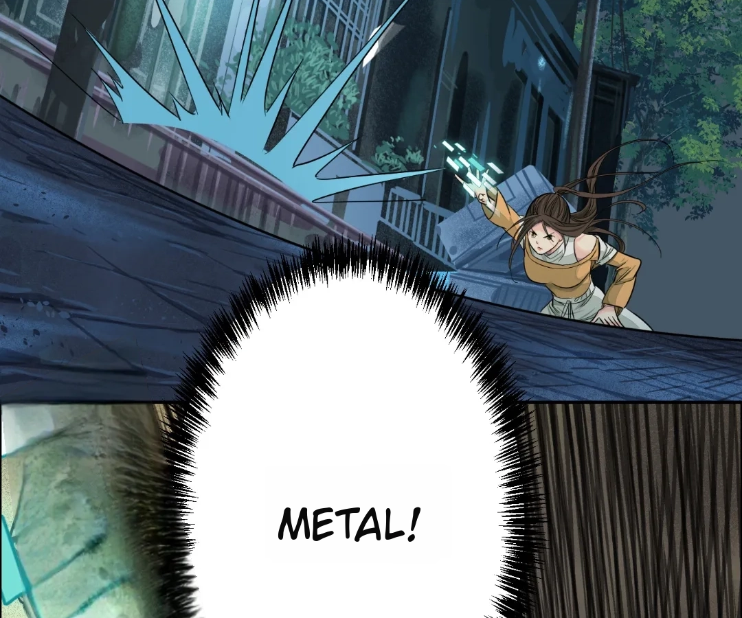 Read The Creatures that We Are EN Manga Online