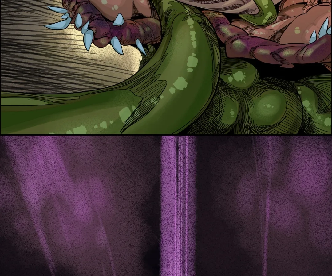 Read The Creatures that We Are EN Manga Online