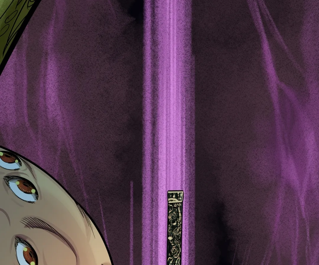 Read The Creatures that We Are EN Manga Online