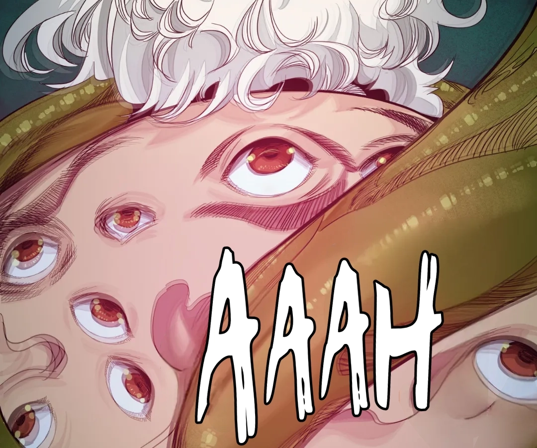 Read The Creatures that We Are EN Manga Online