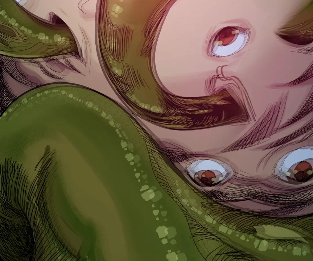Read The Creatures that We Are EN Manga Online