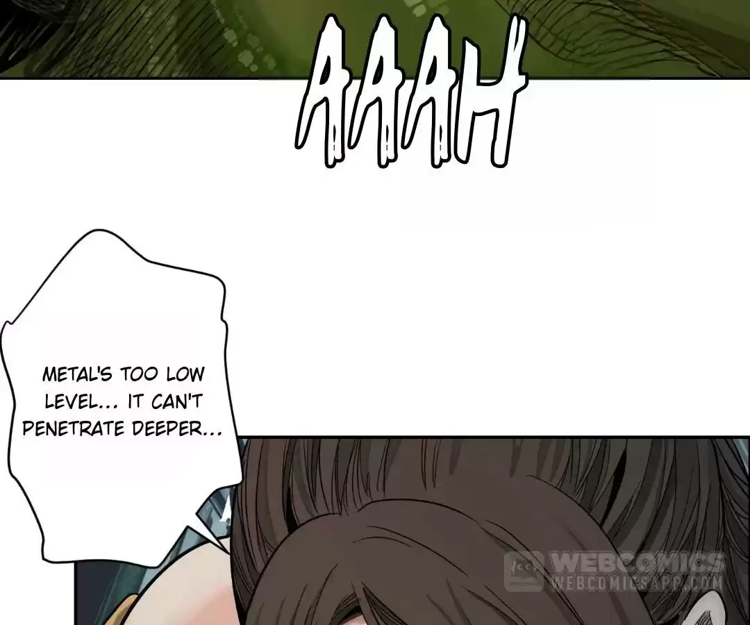 Read The Creatures that We Are EN Manga Online