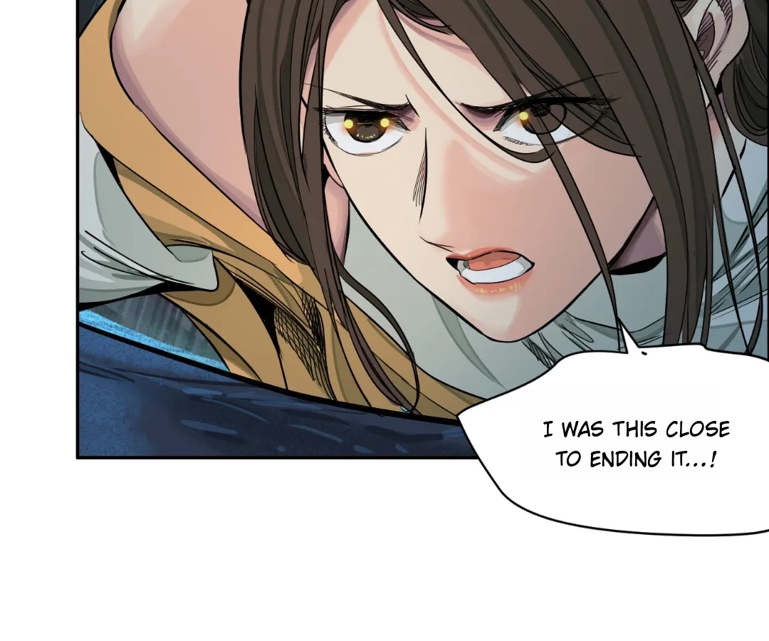 Read The Creatures that We Are EN Manga Online