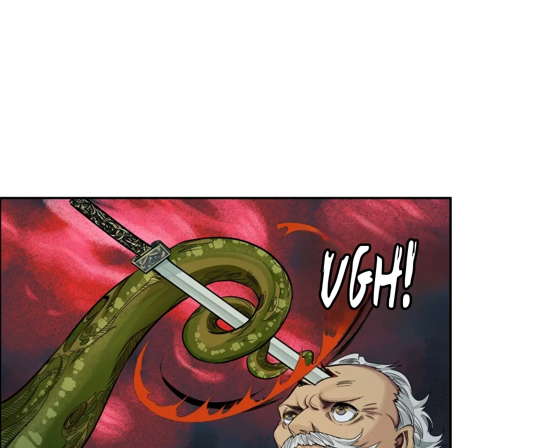 Read The Creatures that We Are EN Manga Online