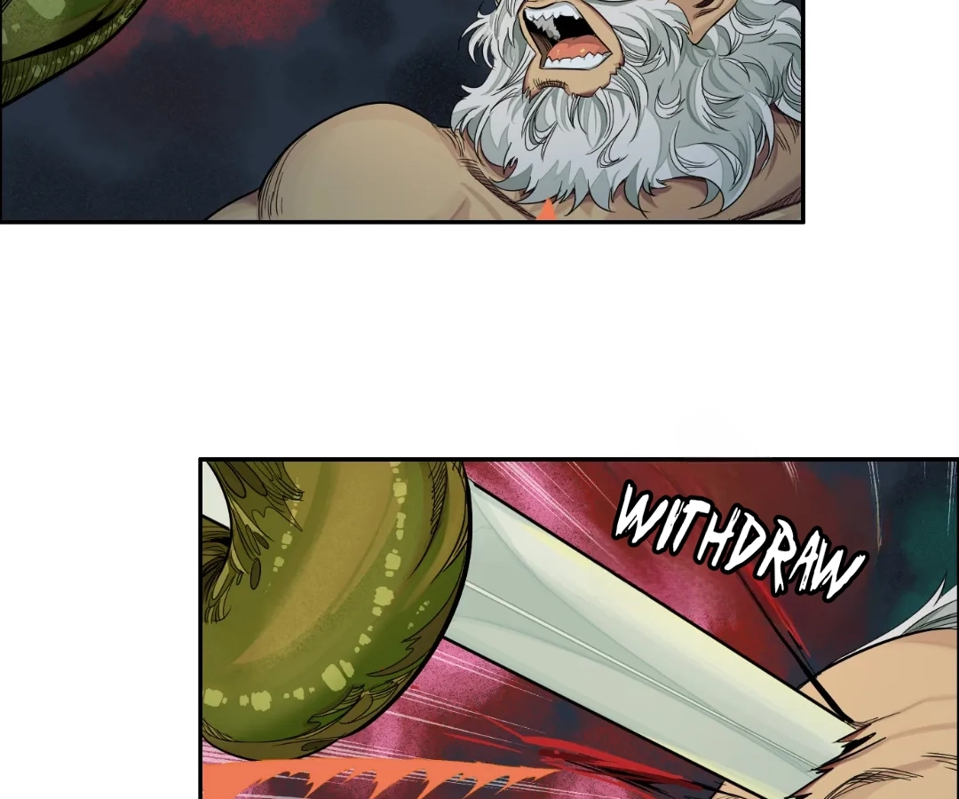 Read The Creatures that We Are EN Manga Online