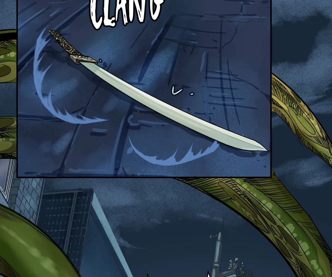 Read The Creatures that We Are EN Manga Online