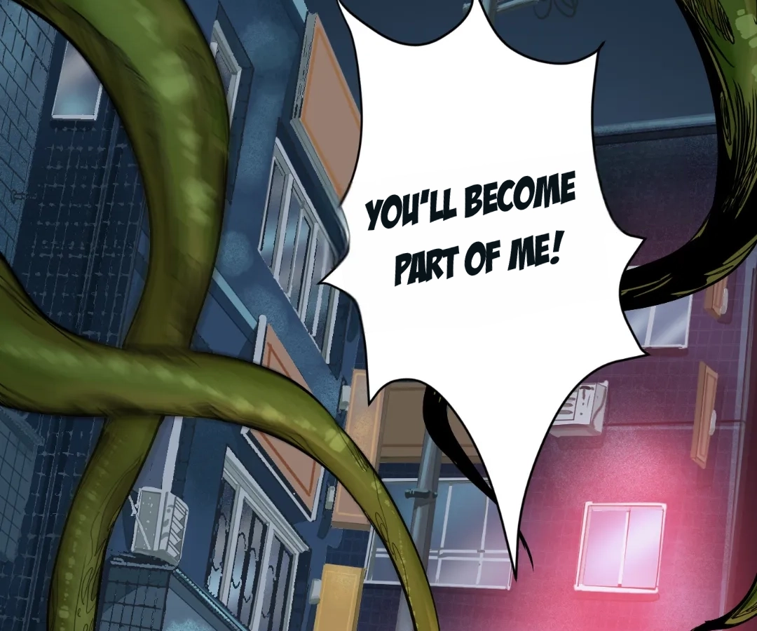 Read The Creatures that We Are EN Manga Online