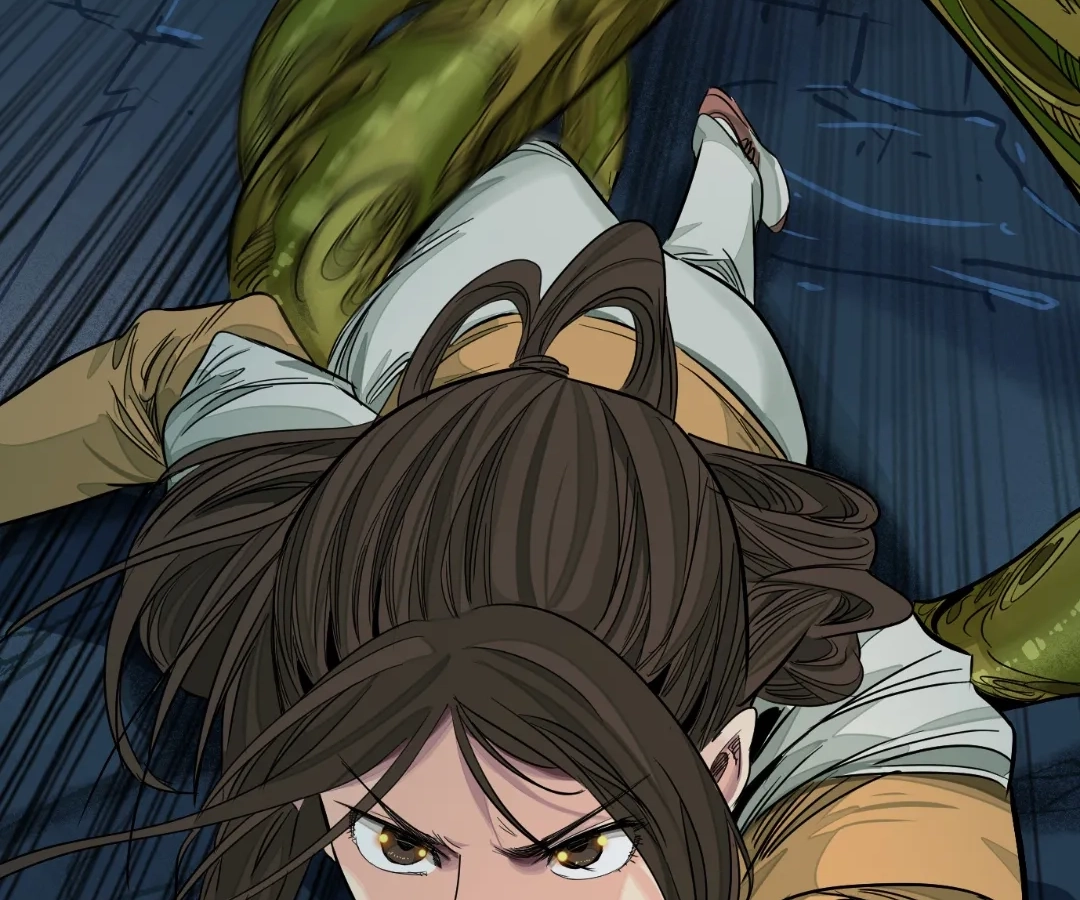 Read The Creatures that We Are EN Manga Online