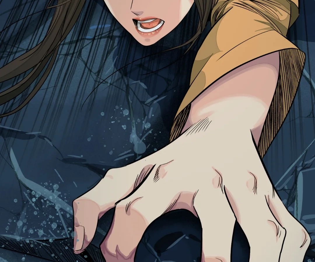 Read The Creatures that We Are EN Manga Online