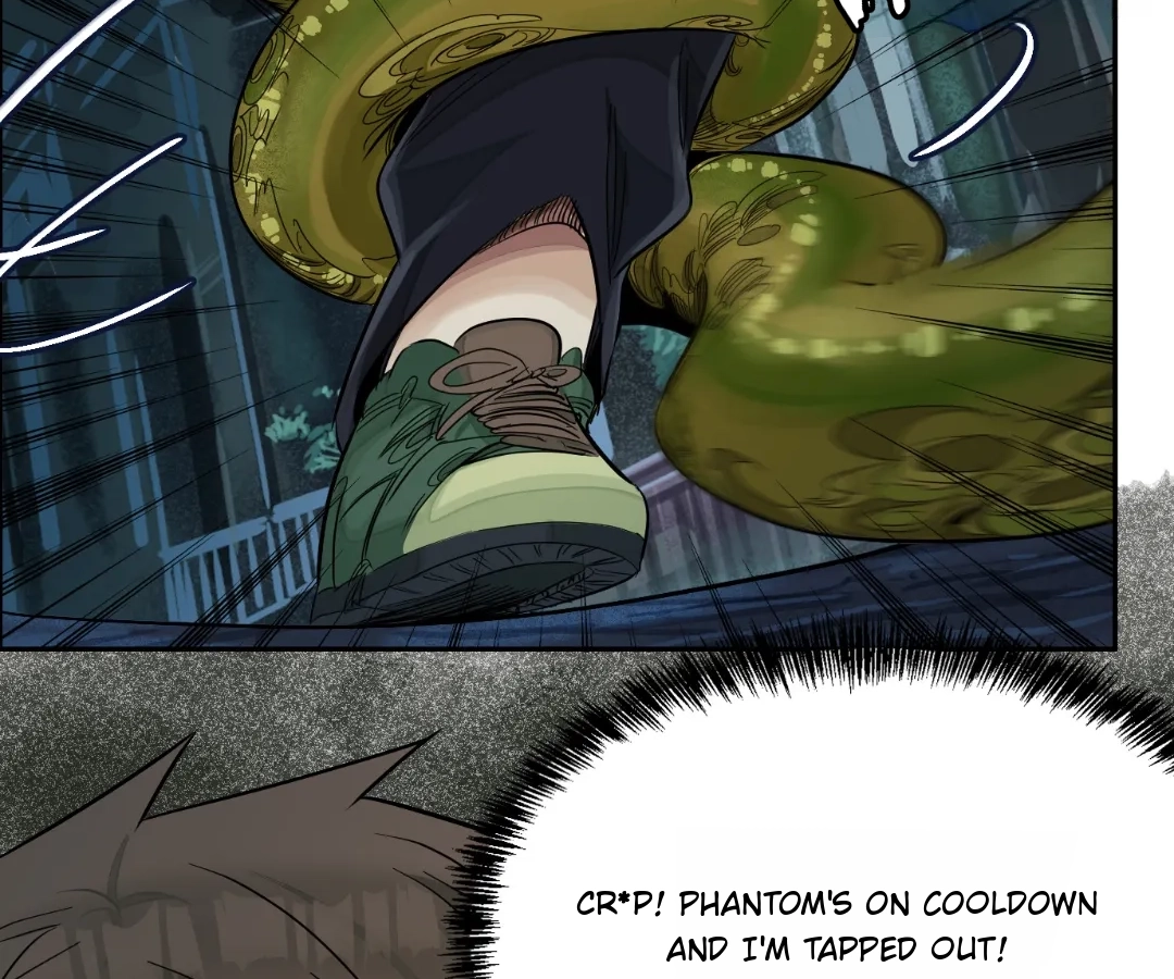 Read The Creatures that We Are EN Manga Online