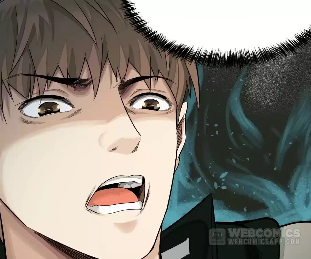 Read The Creatures that We Are EN Manga Online