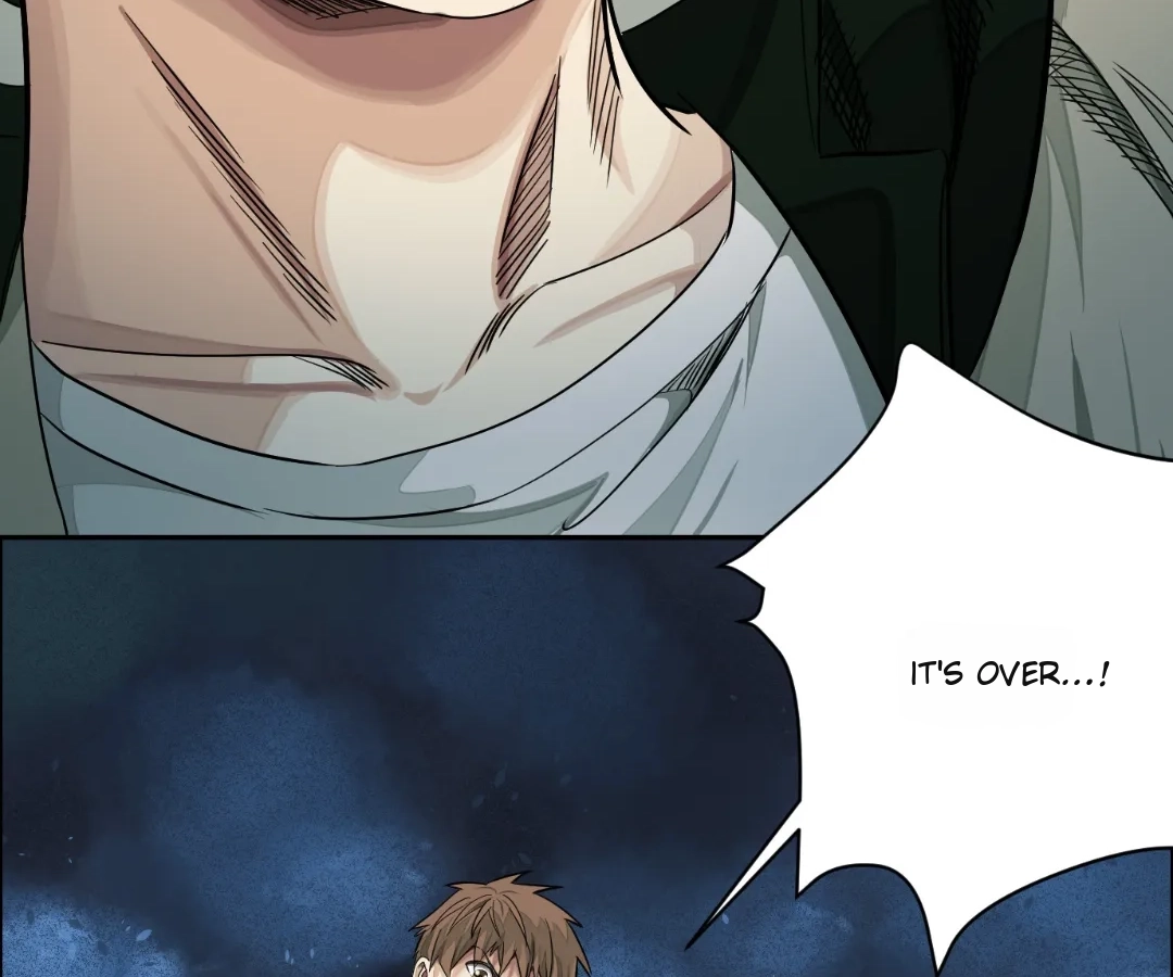 Read The Creatures that We Are EN Manga Online