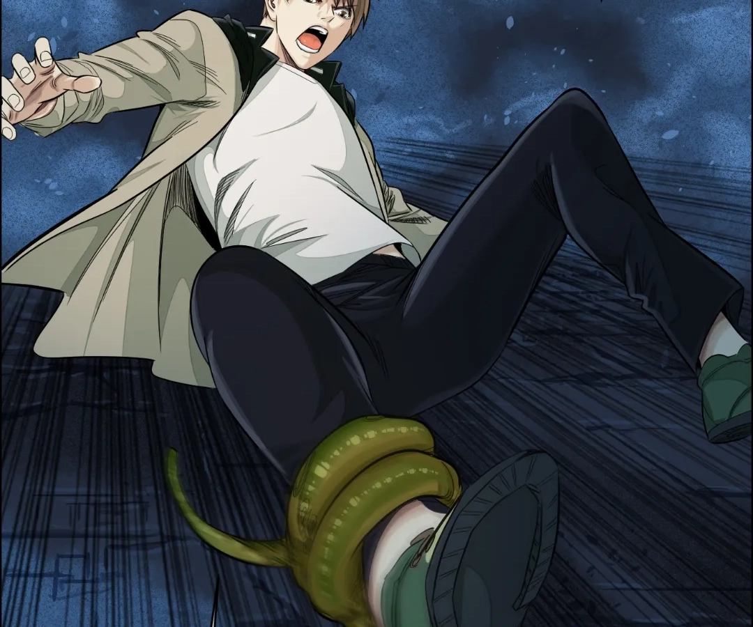 Read The Creatures that We Are EN Manga Online
