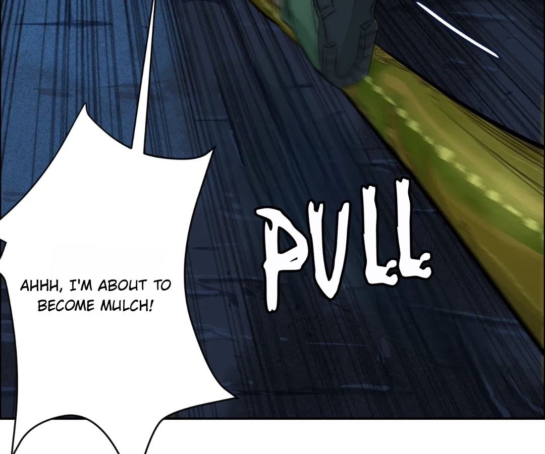 Read The Creatures that We Are EN Manga Online