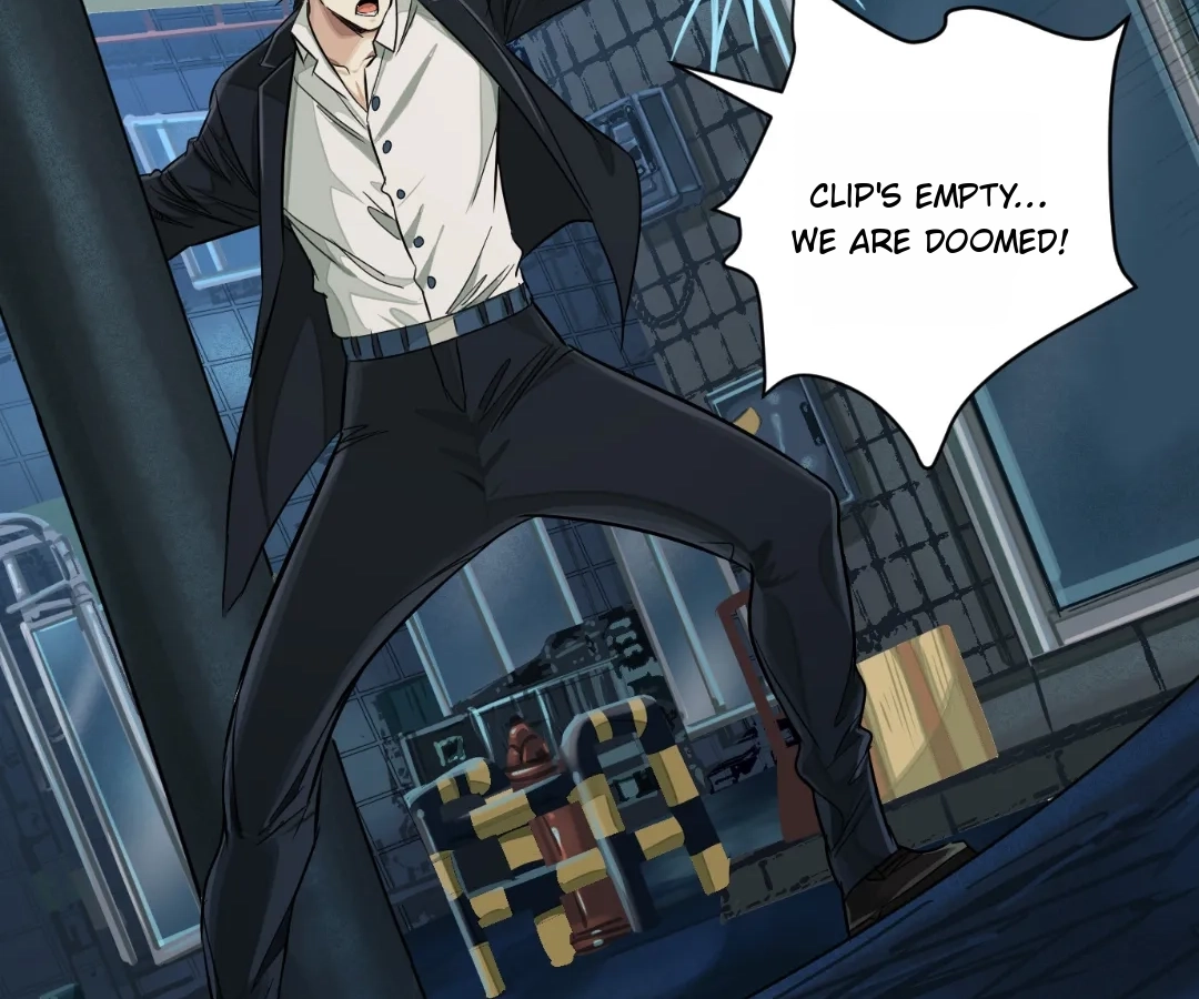 Read The Creatures that We Are EN Manga Online