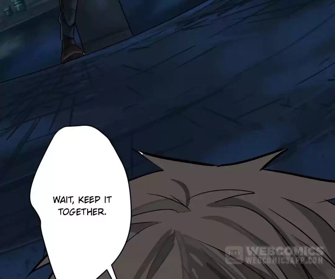 Read The Creatures that We Are EN Manga Online