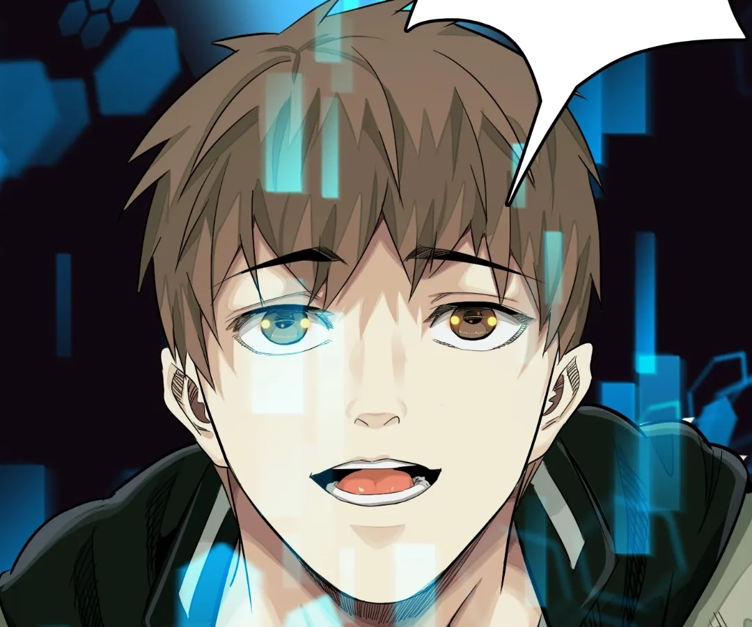 Read The Creatures that We Are EN Manga Online