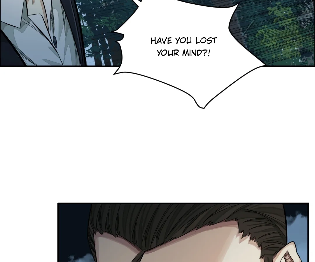 Read The Creatures that We Are EN Manga Online