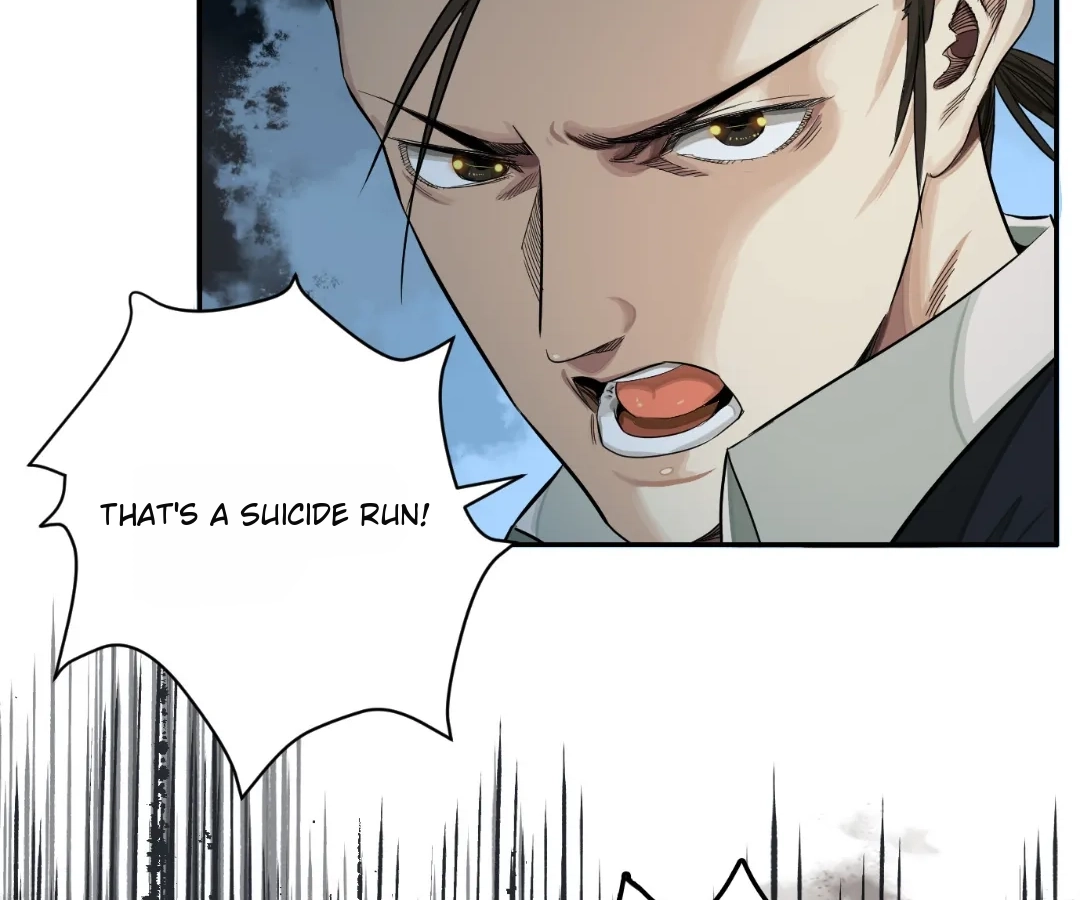 Read The Creatures that We Are EN Manga Online