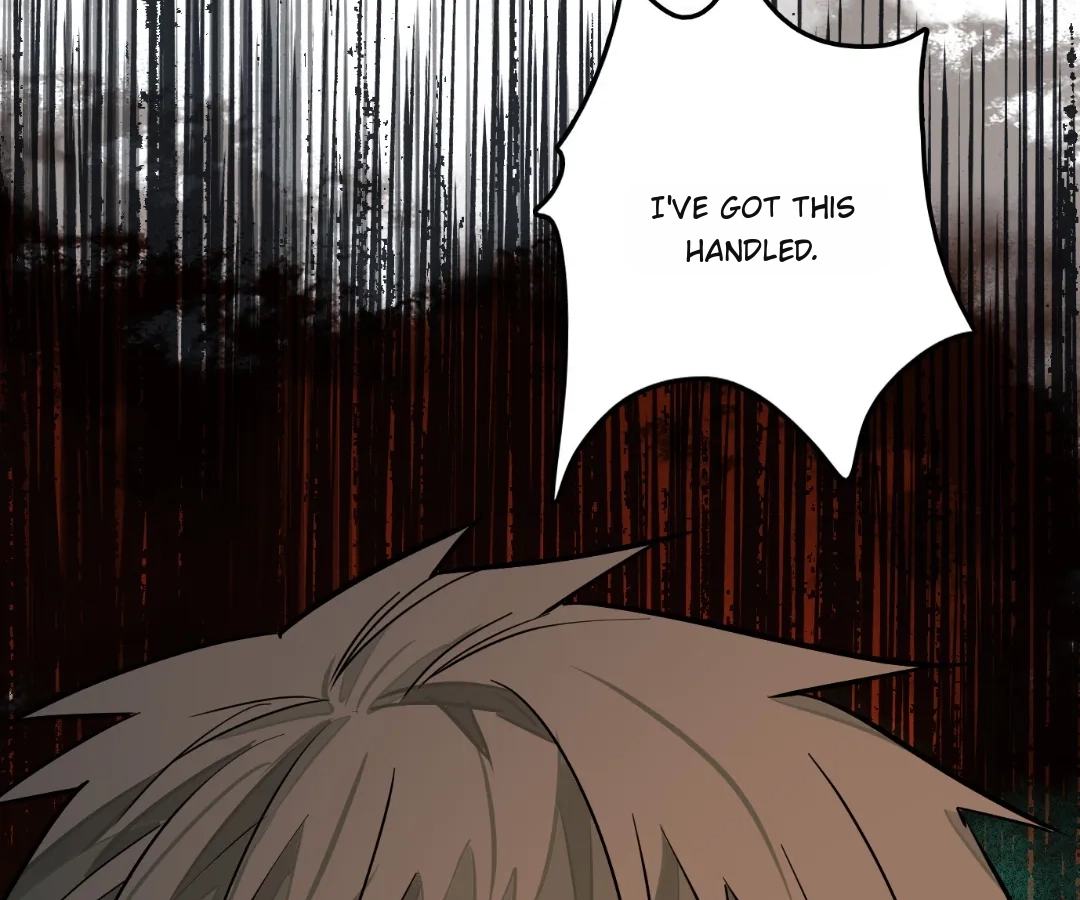 Read The Creatures that We Are EN Manga Online