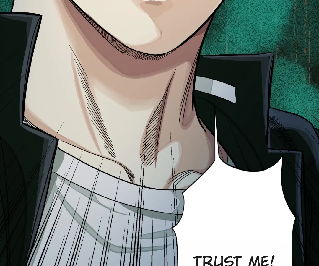 Read The Creatures that We Are EN Manga Online