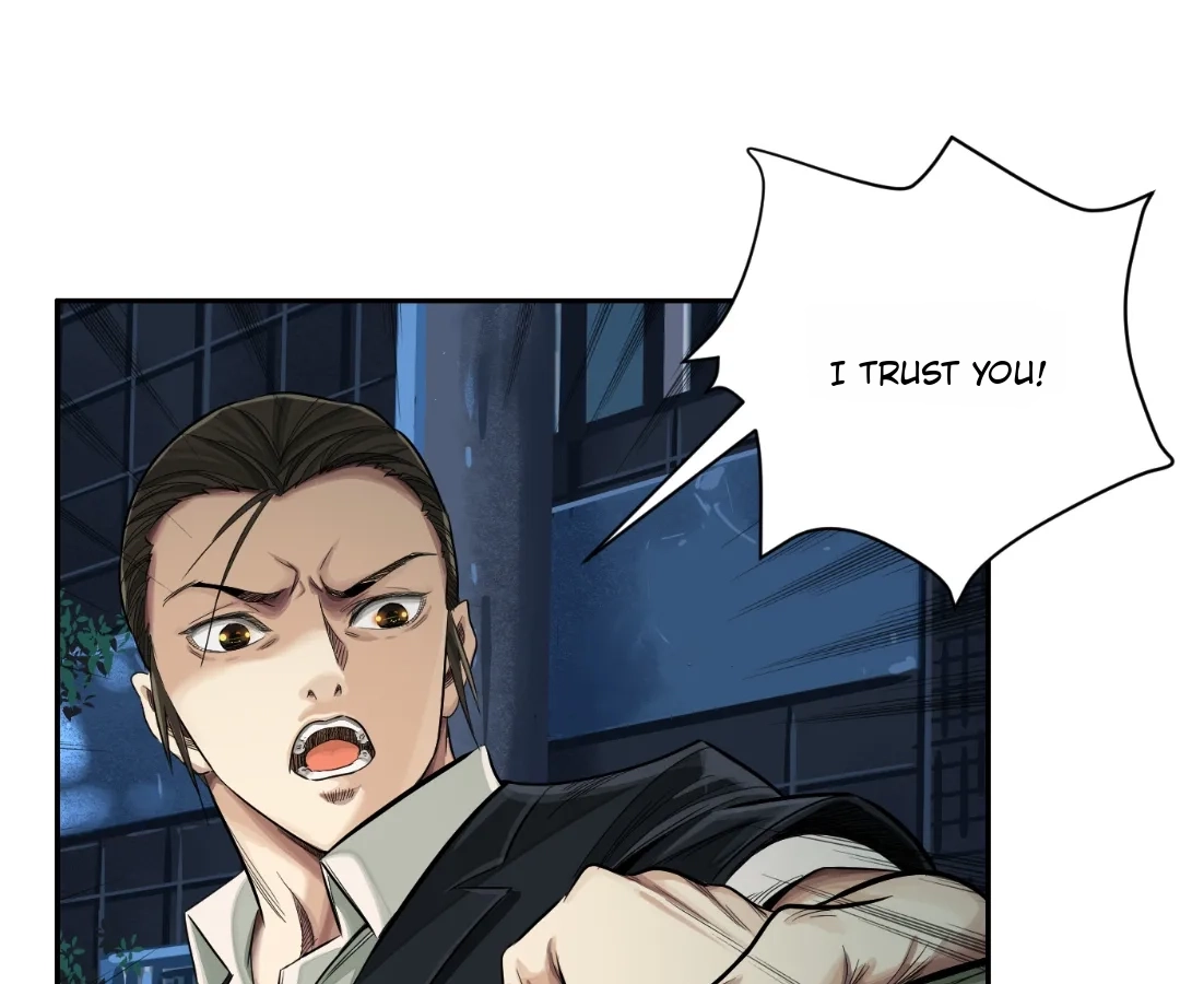 Read The Creatures that We Are EN Manga Online