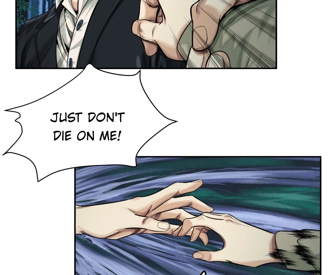 Read The Creatures that We Are EN Manga Online