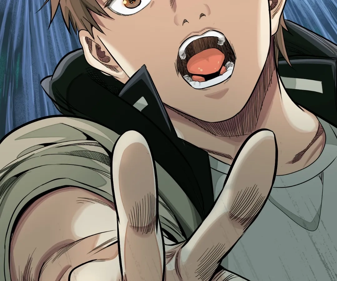 Read The Creatures that We Are EN Manga Online