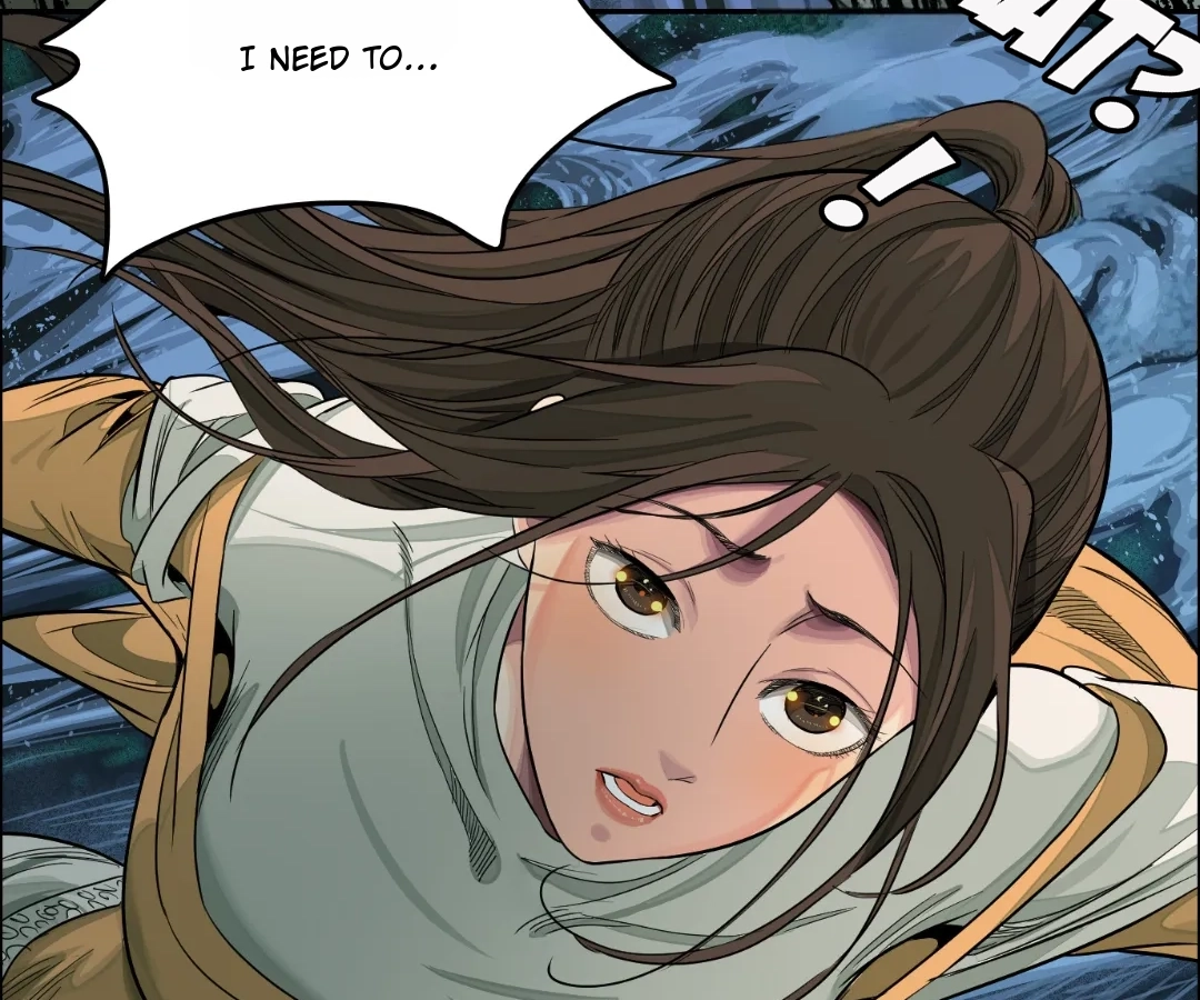 Read The Creatures that We Are EN Manga Online