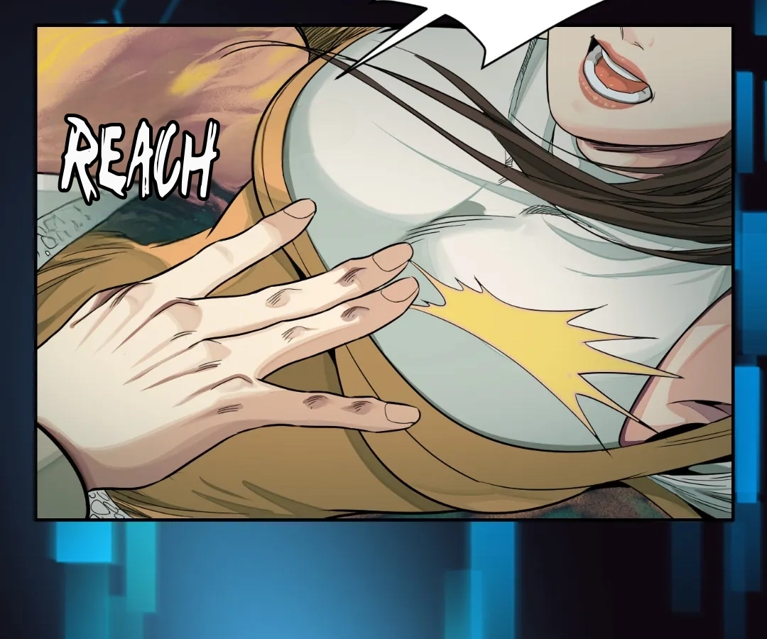 Read The Creatures that We Are EN Manga Online