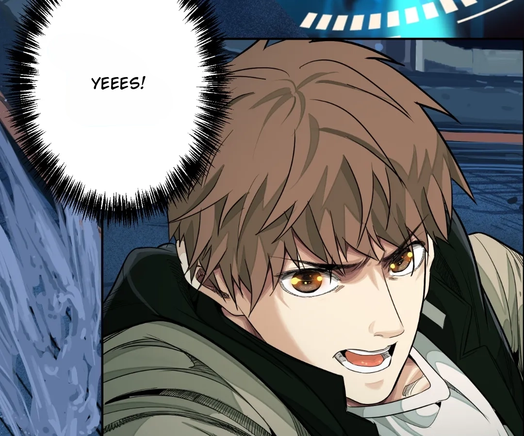Read The Creatures that We Are EN Manga Online