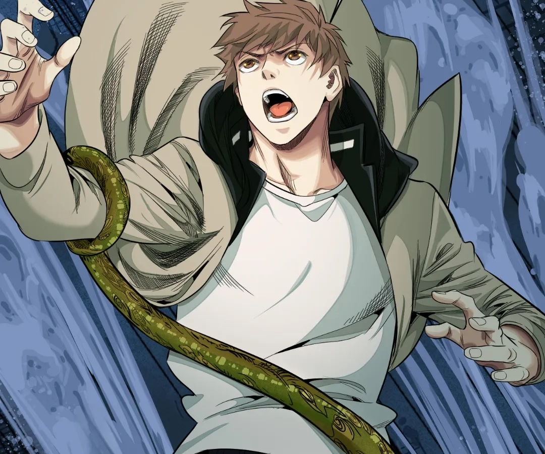 Read The Creatures that We Are EN Manga Online