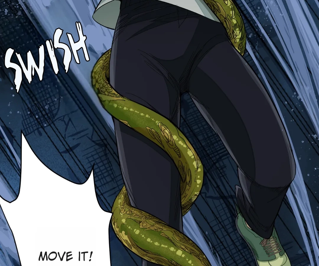 Read The Creatures that We Are EN Manga Online