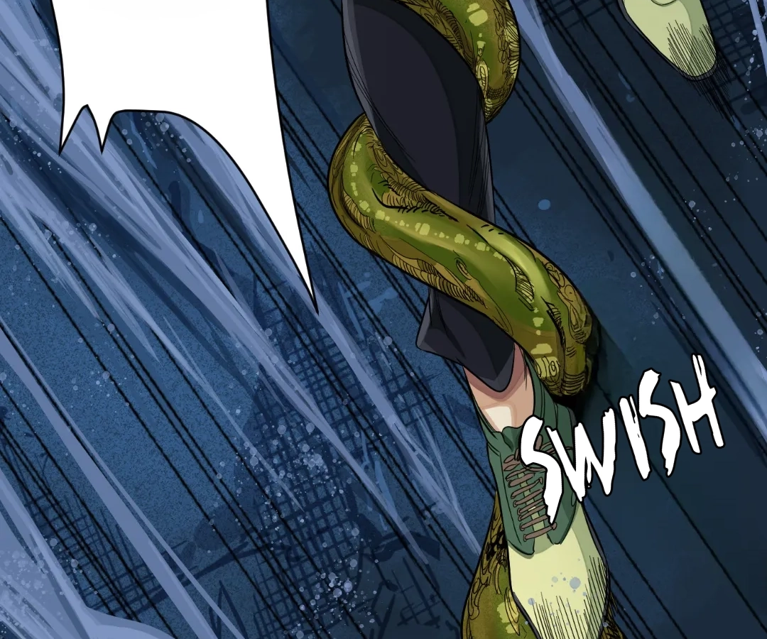 Read The Creatures that We Are EN Manga Online