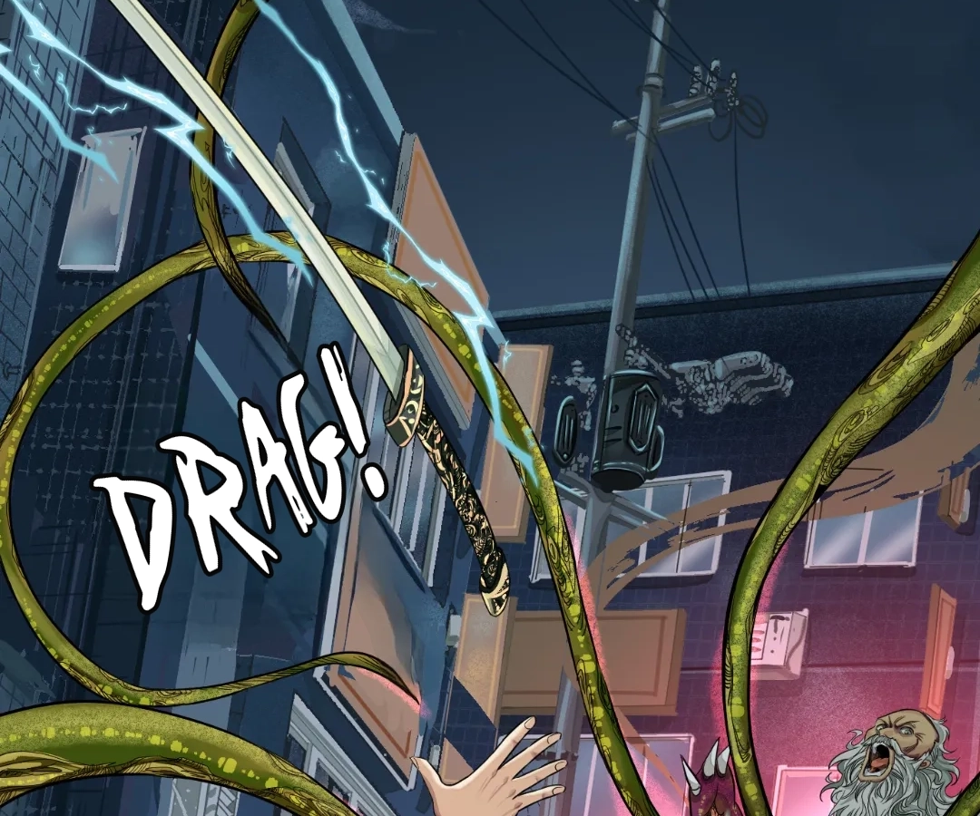 Read The Creatures that We Are EN Manga Online