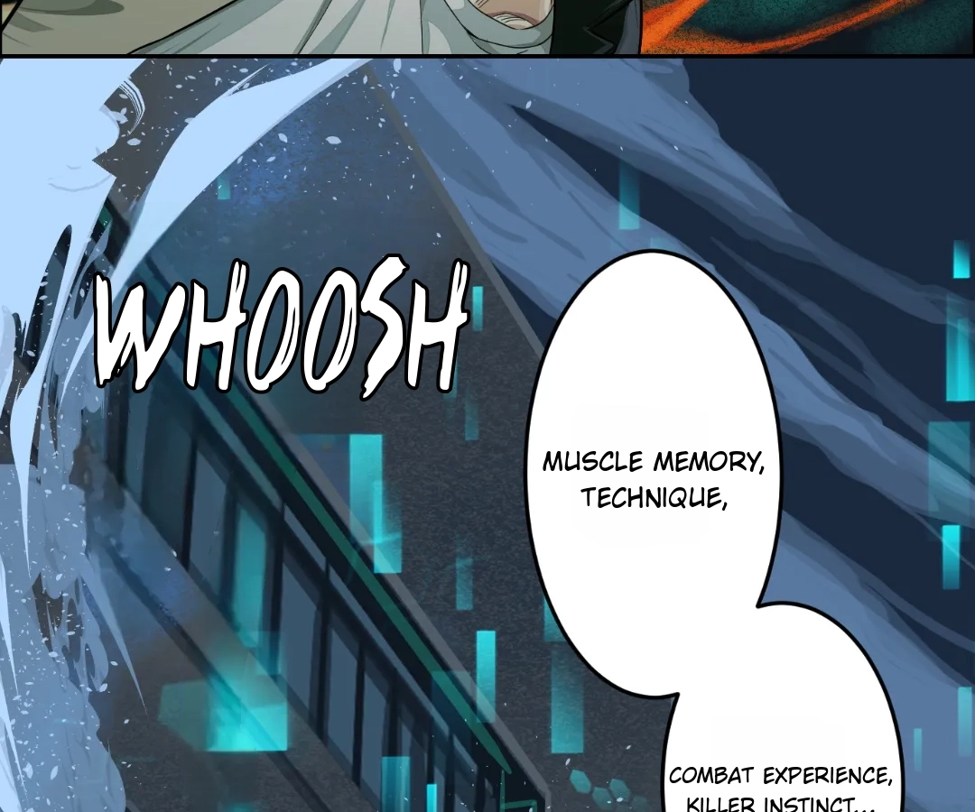 Read The Creatures that We Are EN Manga Online