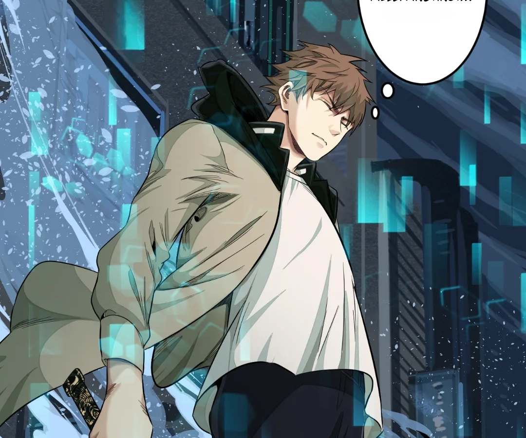 Read The Creatures that We Are EN Manga Online
