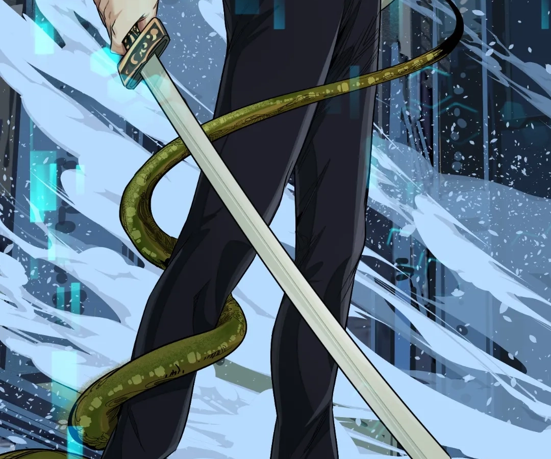 Read The Creatures that We Are EN Manga Online