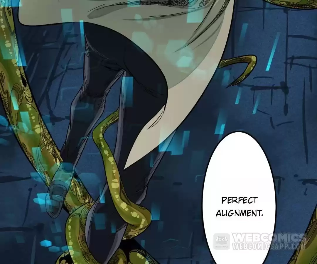 Read The Creatures that We Are EN Manga Online