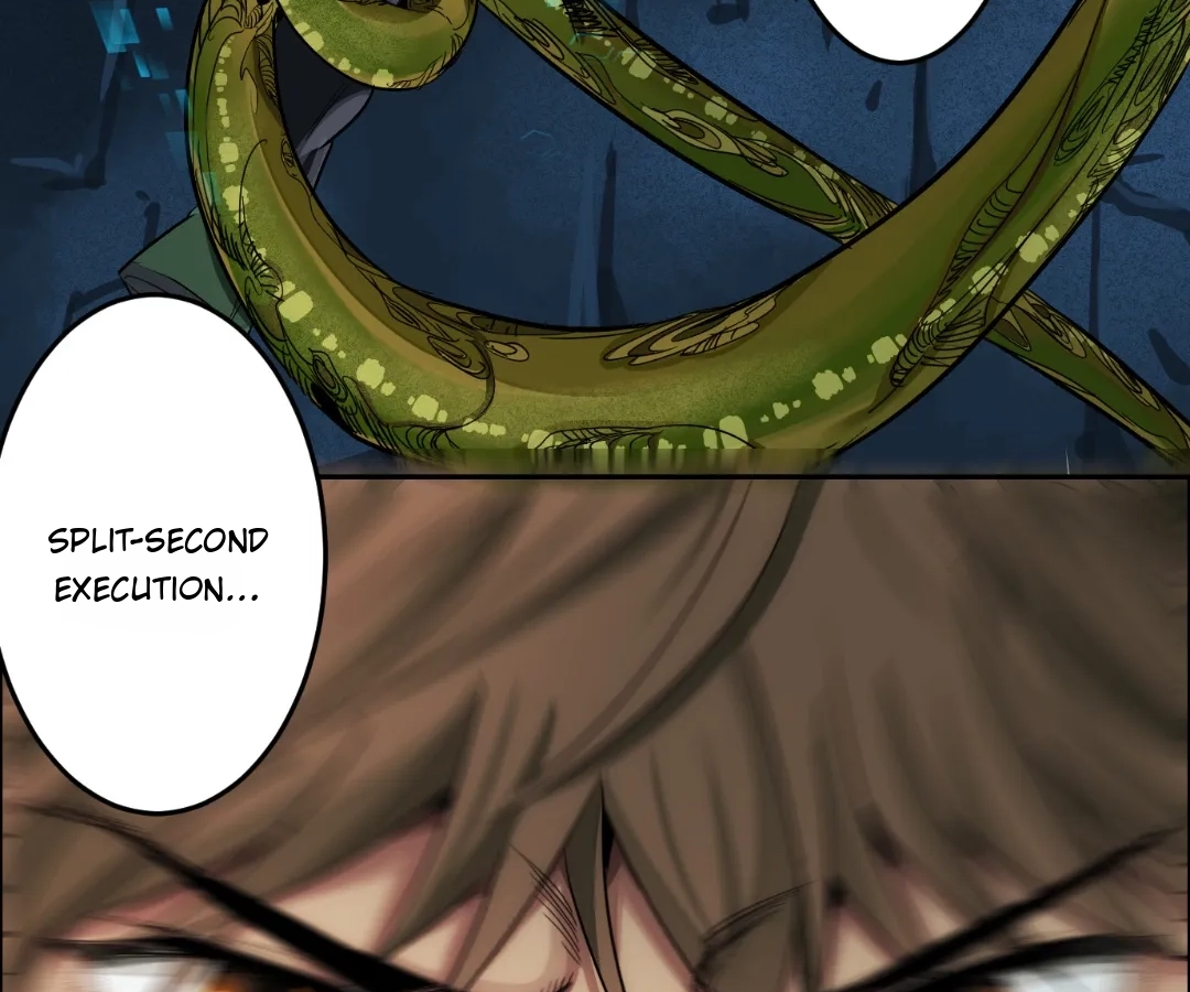 Read The Creatures that We Are EN Manga Online
