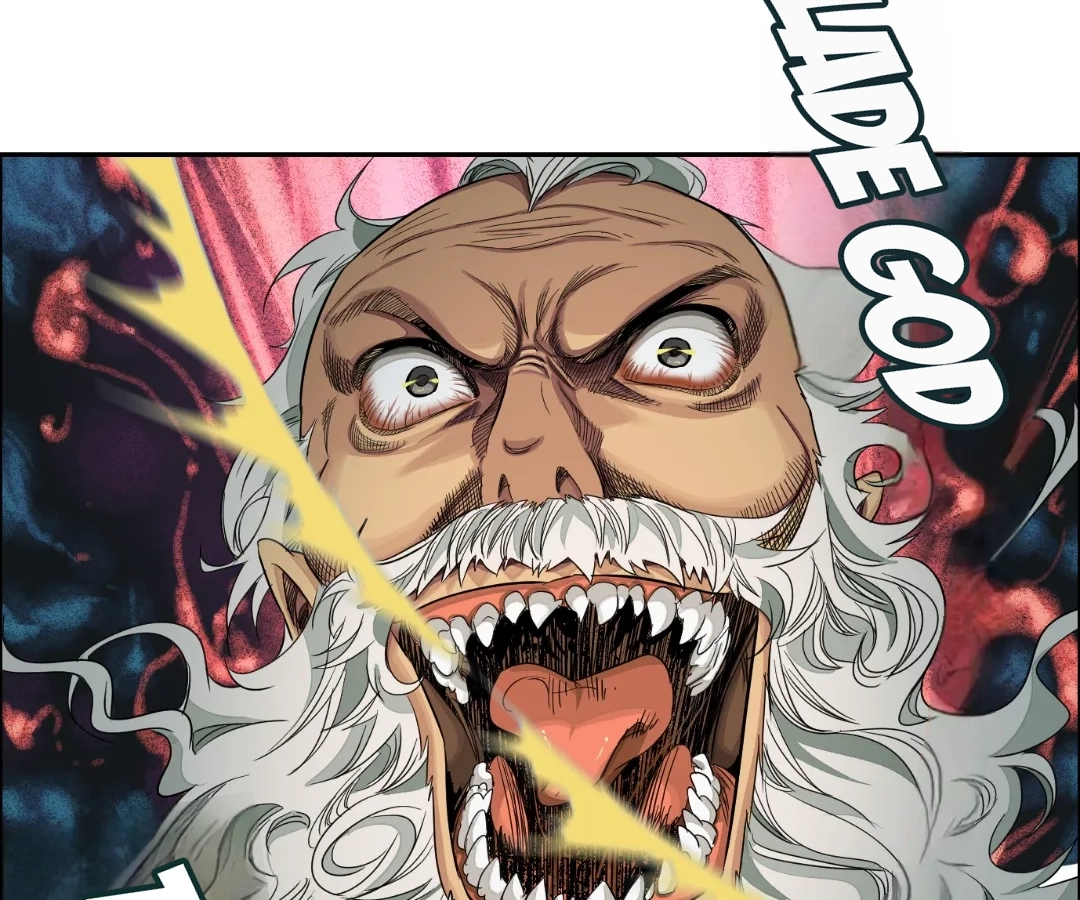 Read The Creatures that We Are EN Manga Online