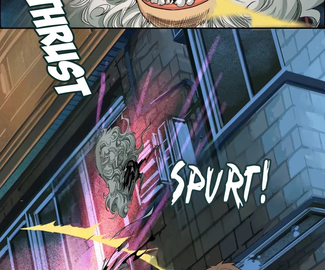 Read The Creatures that We Are EN Manga Online