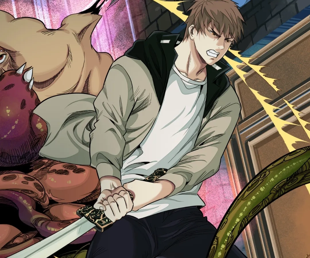 Read The Creatures that We Are EN Manga Online
